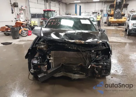 2014 Dodge Avenger Se from USA, damaged, VIN 1C3CDZAB1EN199984